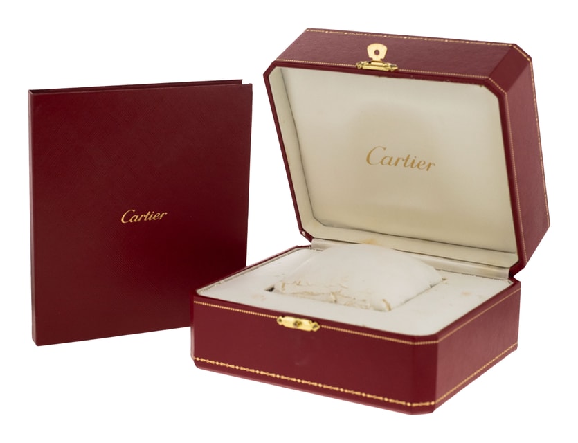 Cartier Ballon Bleu W6920046 Image 4